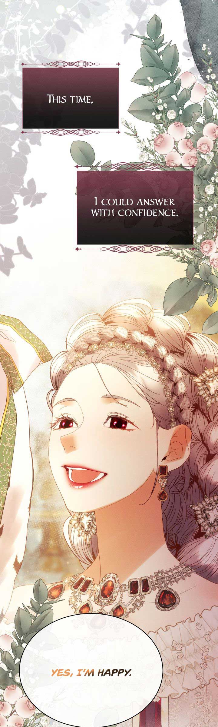 I’ll Twist The Neck of a Sweet Dog Chapter 158 - Page 19