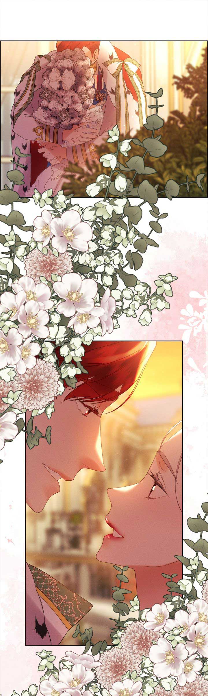 I’ll Twist The Neck of a Sweet Dog Chapter 158 - Page 21