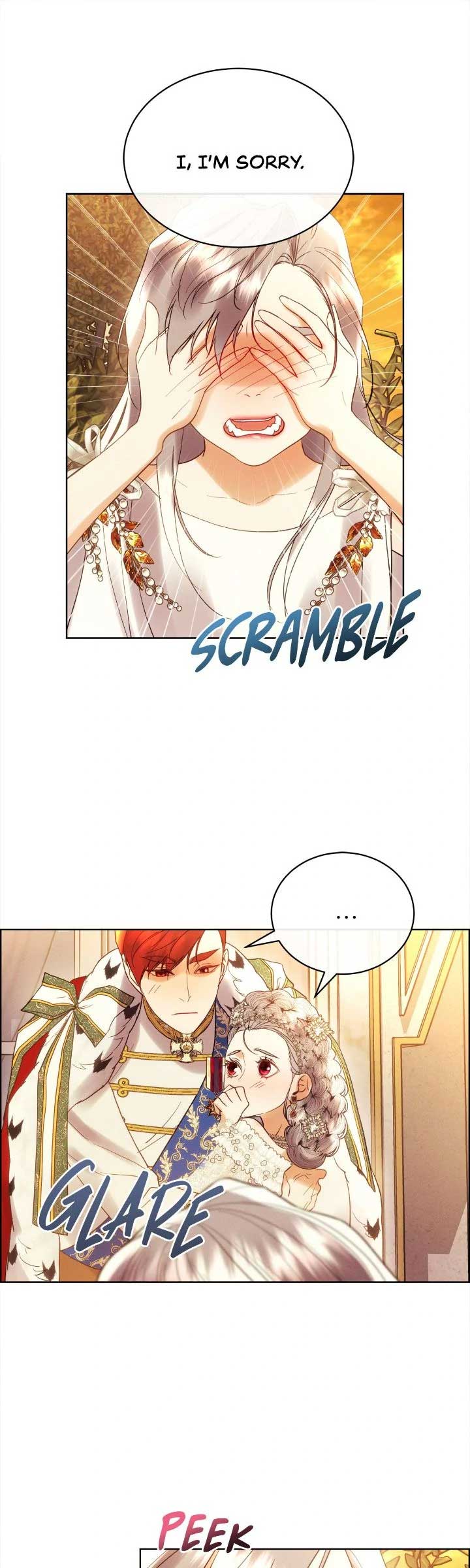 I’ll Twist The Neck of a Sweet Dog Chapter 158 - Page 24