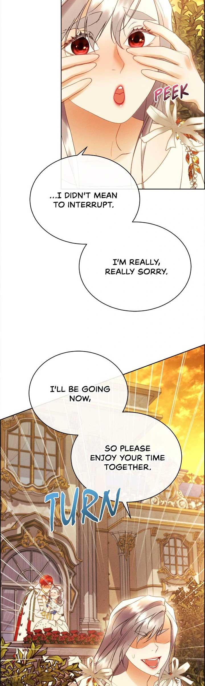 I’ll Twist The Neck of a Sweet Dog Chapter 158 - Page 25