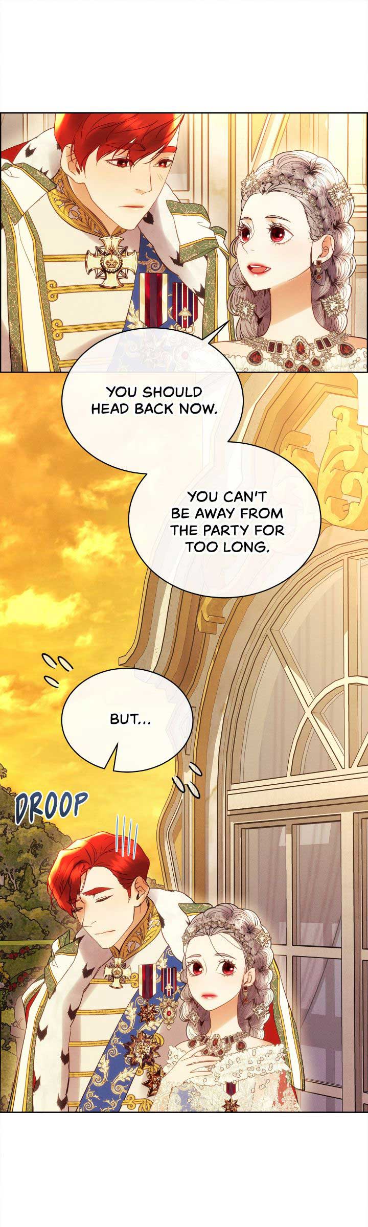 I’ll Twist The Neck of a Sweet Dog Chapter 158 - Page 27