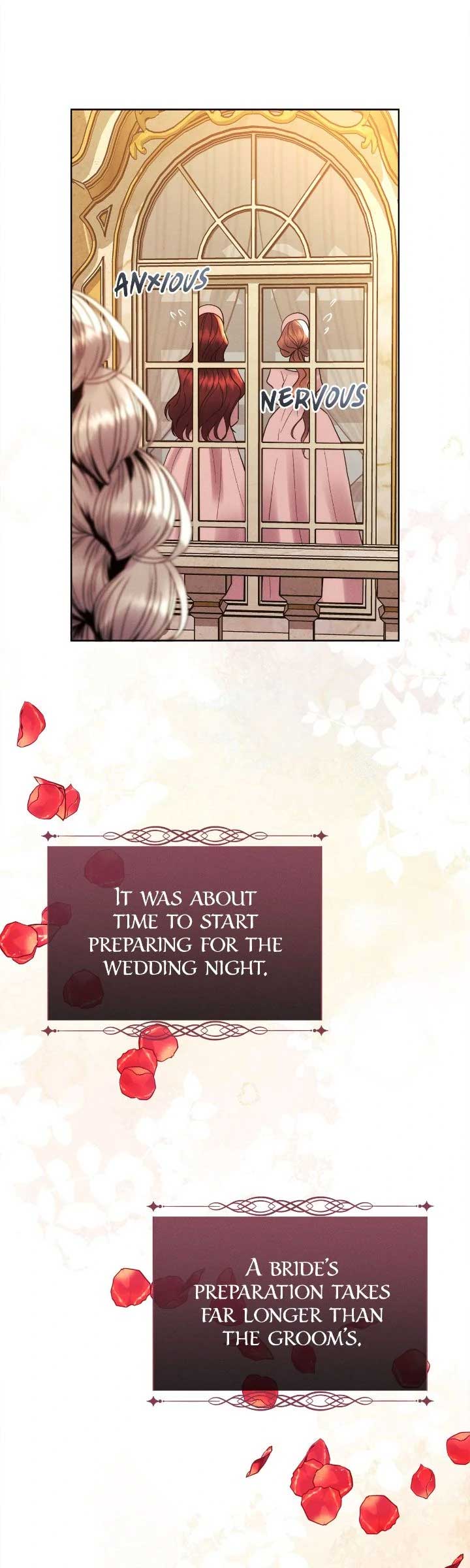 I’ll Twist The Neck of a Sweet Dog Chapter 158 - Page 28