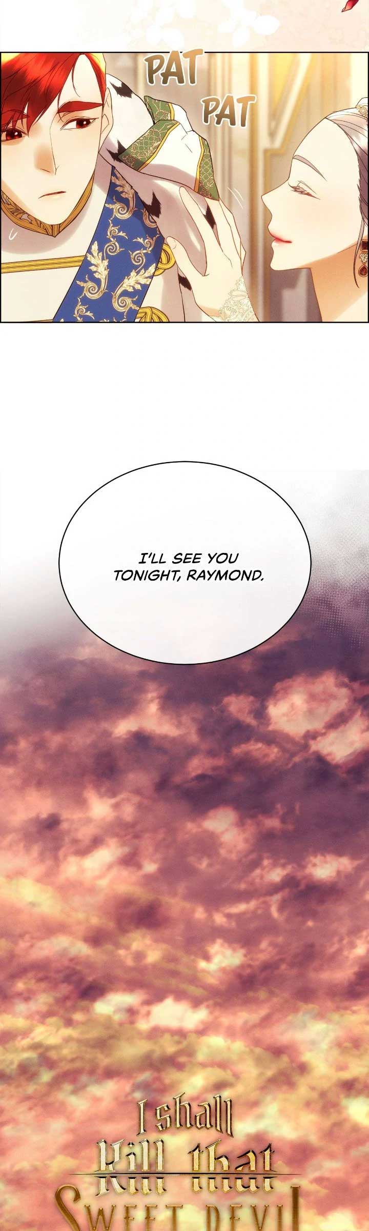 I’ll Twist The Neck of a Sweet Dog Chapter 158 - Page 29