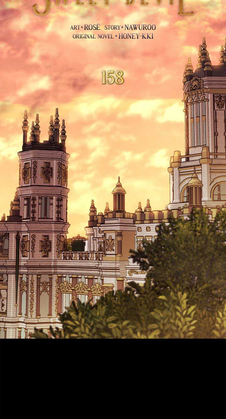 I’ll Twist The Neck of a Sweet Dog Chapter 158 - Page 30