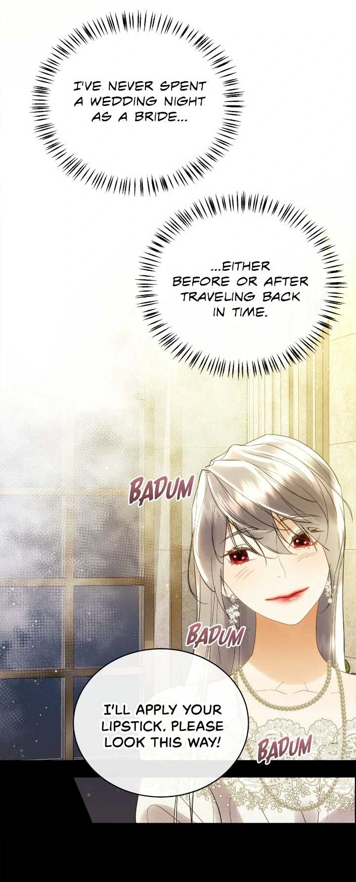 I’ll Twist The Neck of a Sweet Dog Chapter 158 - Page 33