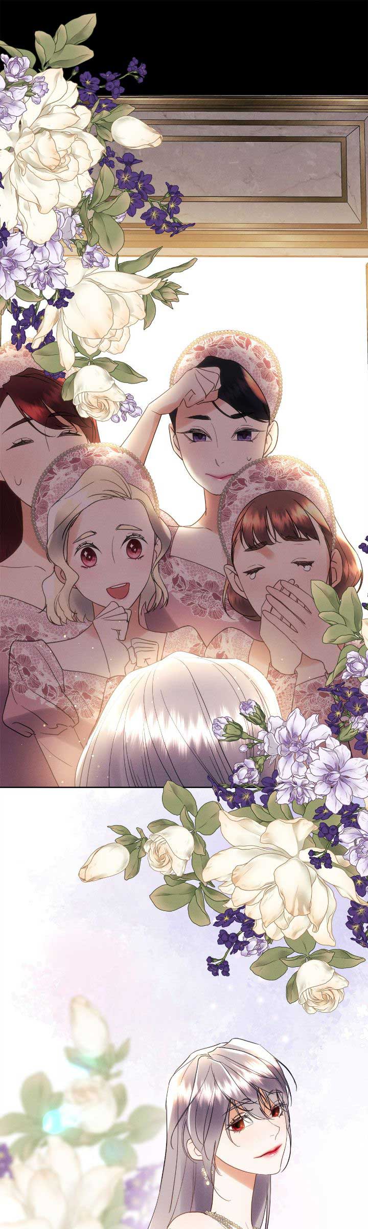 I’ll Twist The Neck of a Sweet Dog Chapter 158 - Page 34