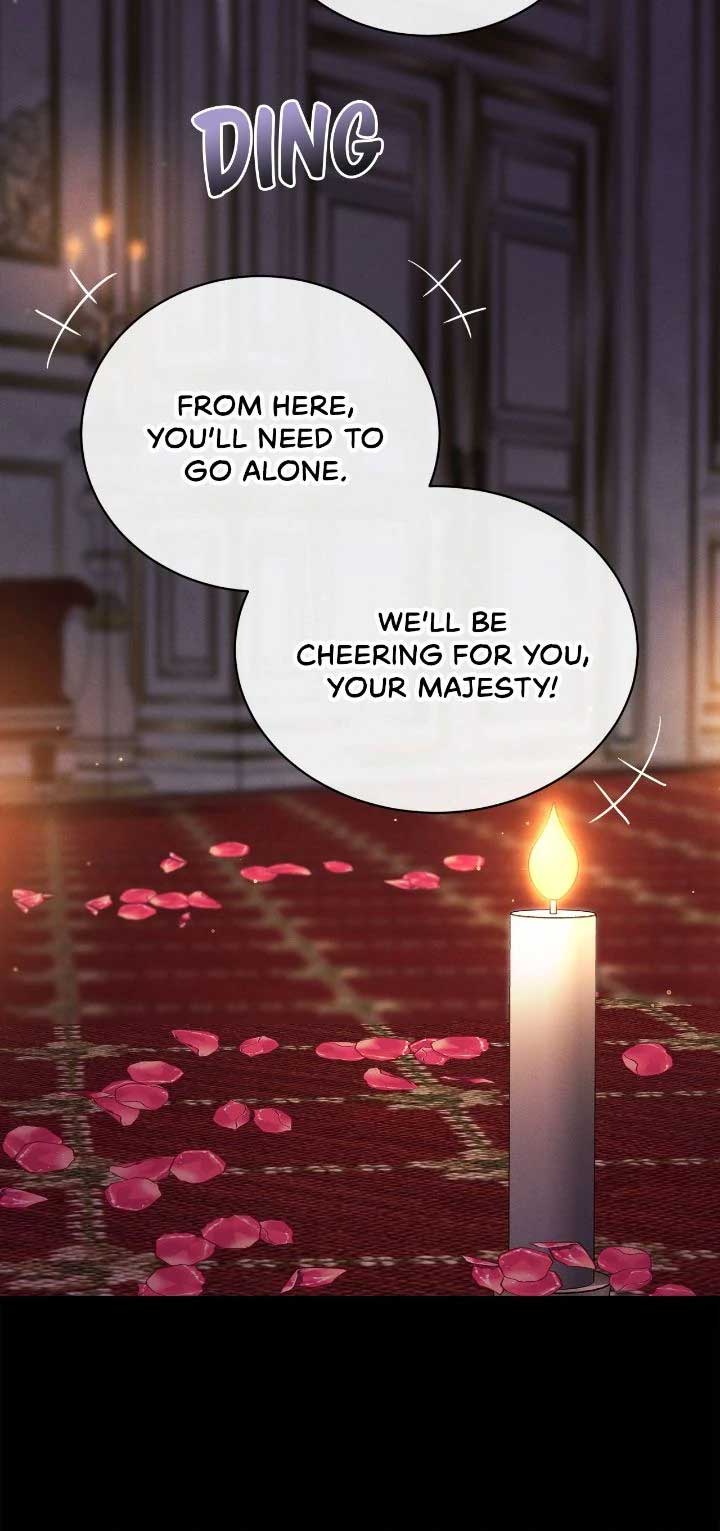 I’ll Twist The Neck of a Sweet Dog Chapter 158 - Page 36