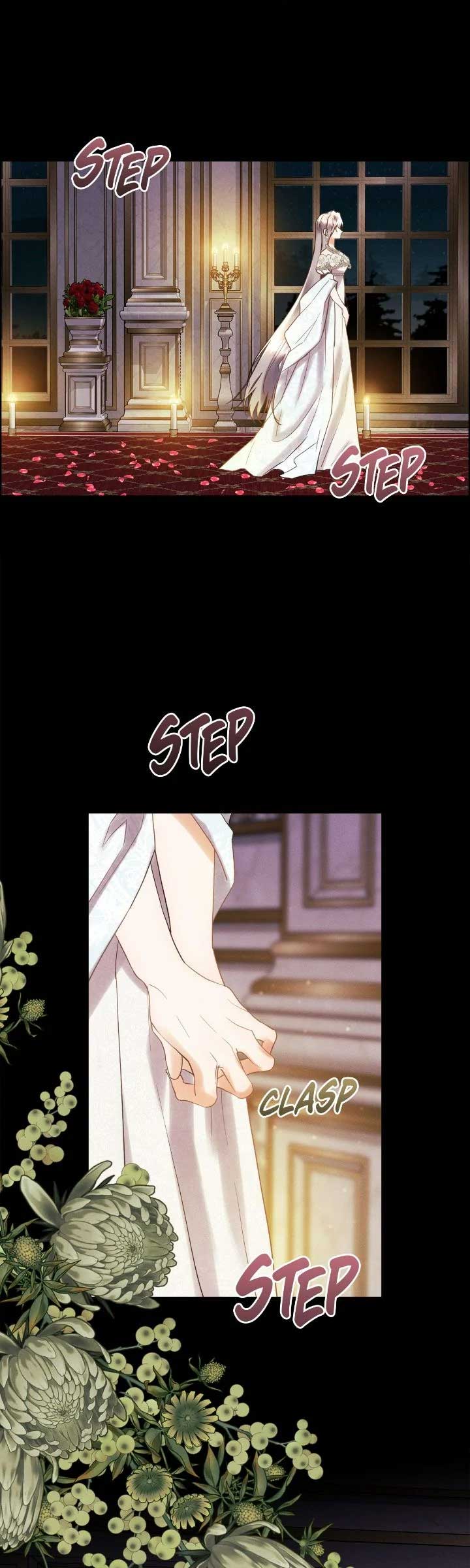 I’ll Twist The Neck of a Sweet Dog Chapter 158 - Page 37