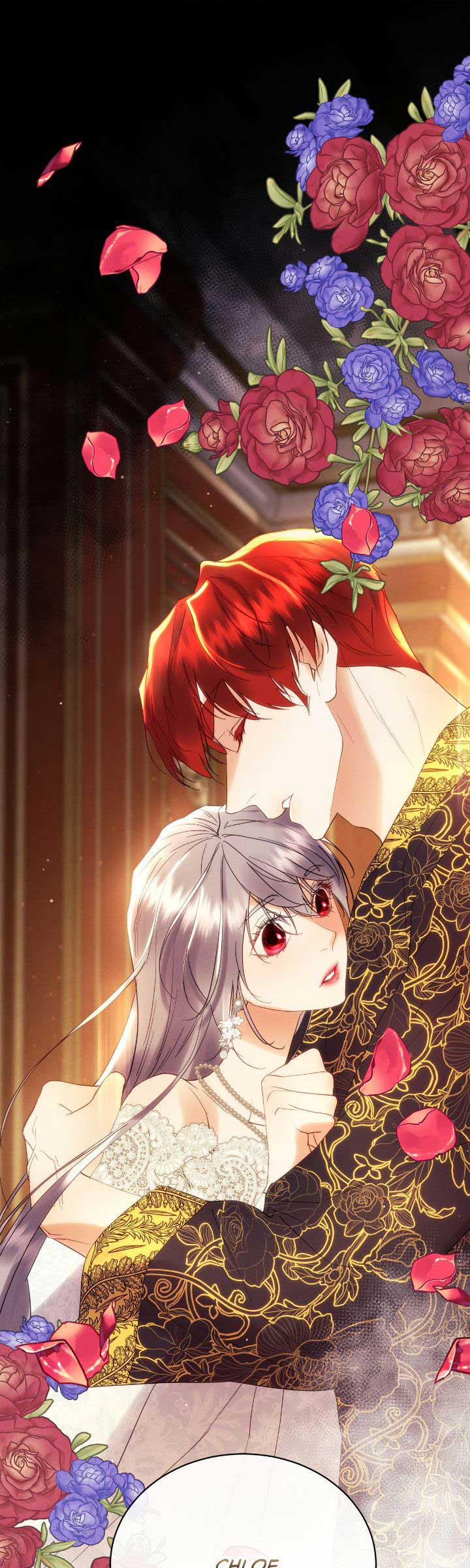 I’ll Twist The Neck of a Sweet Dog Chapter 158 - Page 40