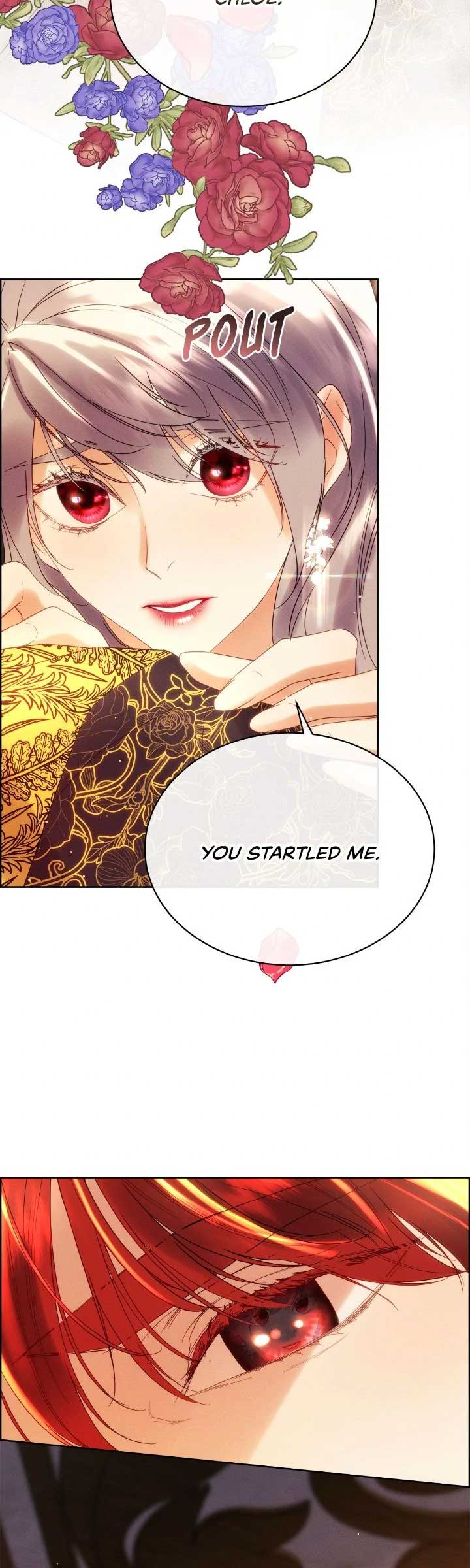 I’ll Twist The Neck of a Sweet Dog Chapter 158 - Page 41