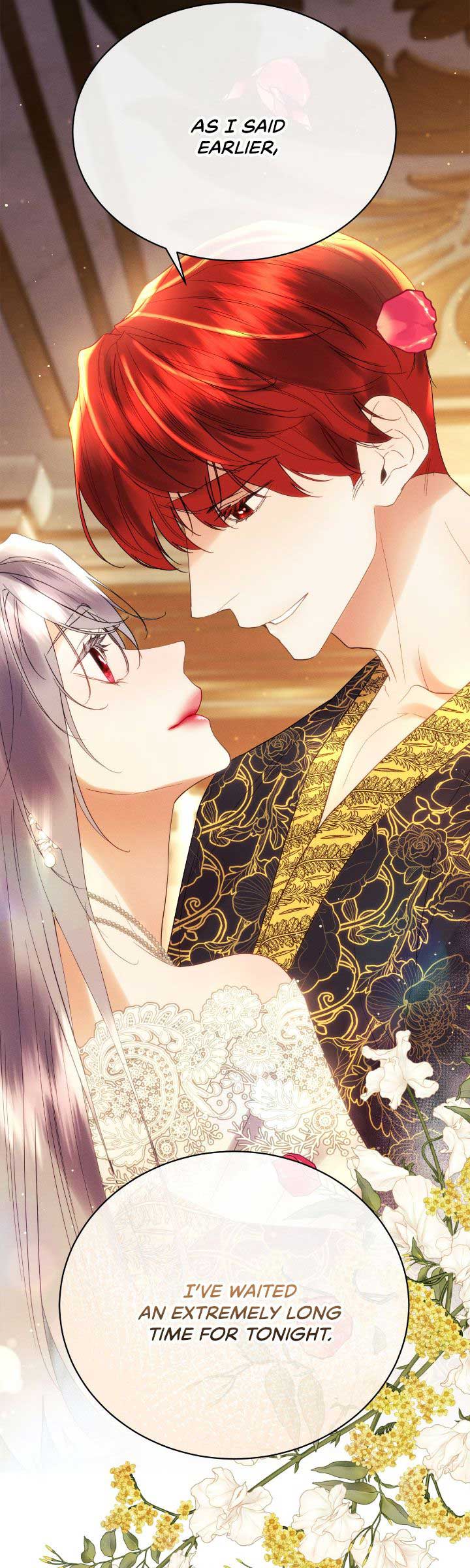 I’ll Twist The Neck of a Sweet Dog Chapter 158 - Page 42