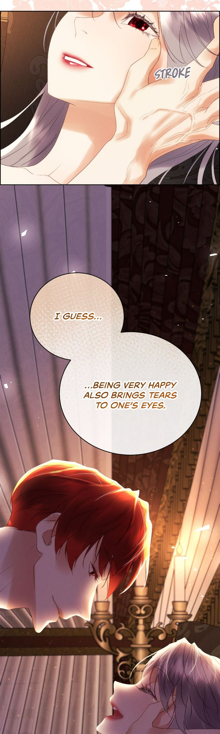 I’ll Twist The Neck of a Sweet Dog Chapter 159 - Page 8