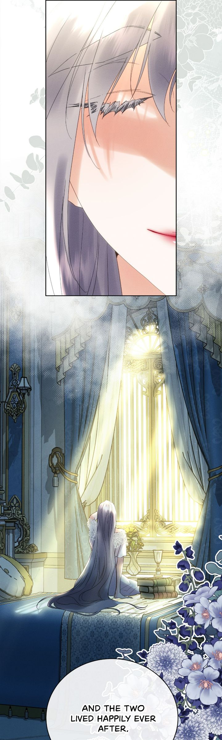 I’ll Twist The Neck of a Sweet Dog Chapter 159 - Page 20