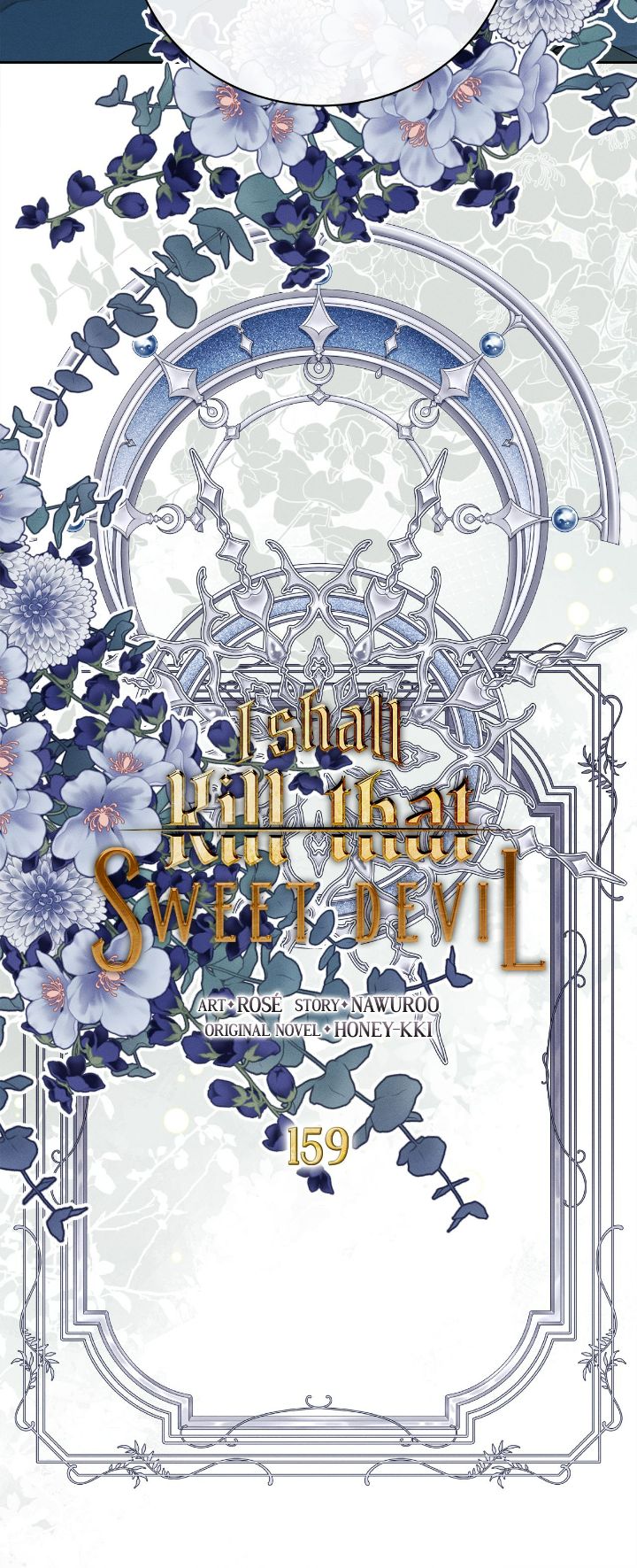 I’ll Twist The Neck of a Sweet Dog Chapter 159 - Page 21