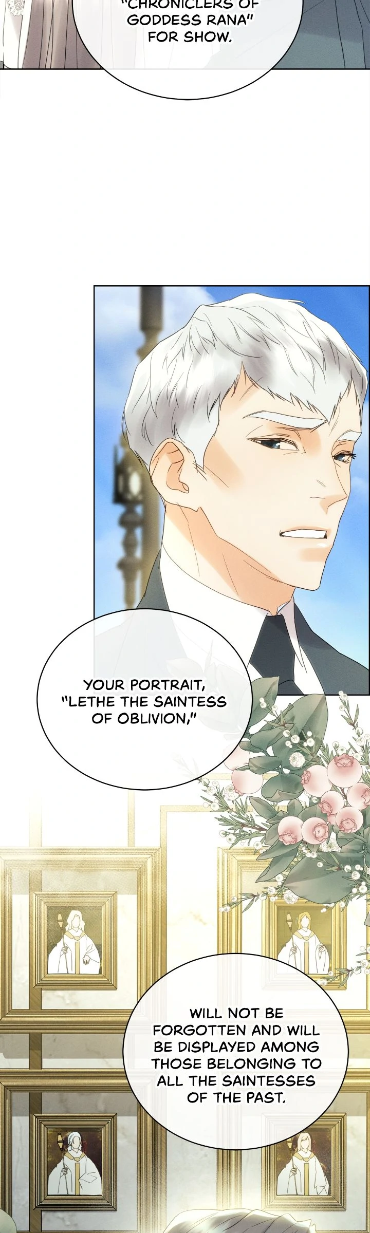 I’ll Twist The Neck of a Sweet Dog Chapter 159 - Page 29