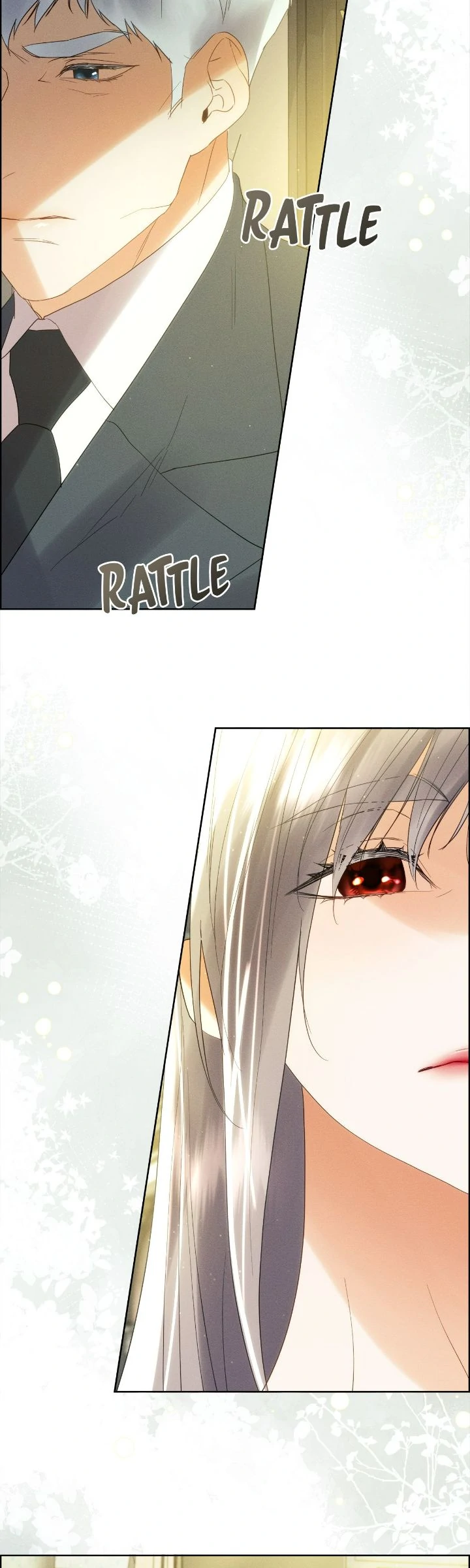 I’ll Twist The Neck of a Sweet Dog Chapter 159 - Page 32