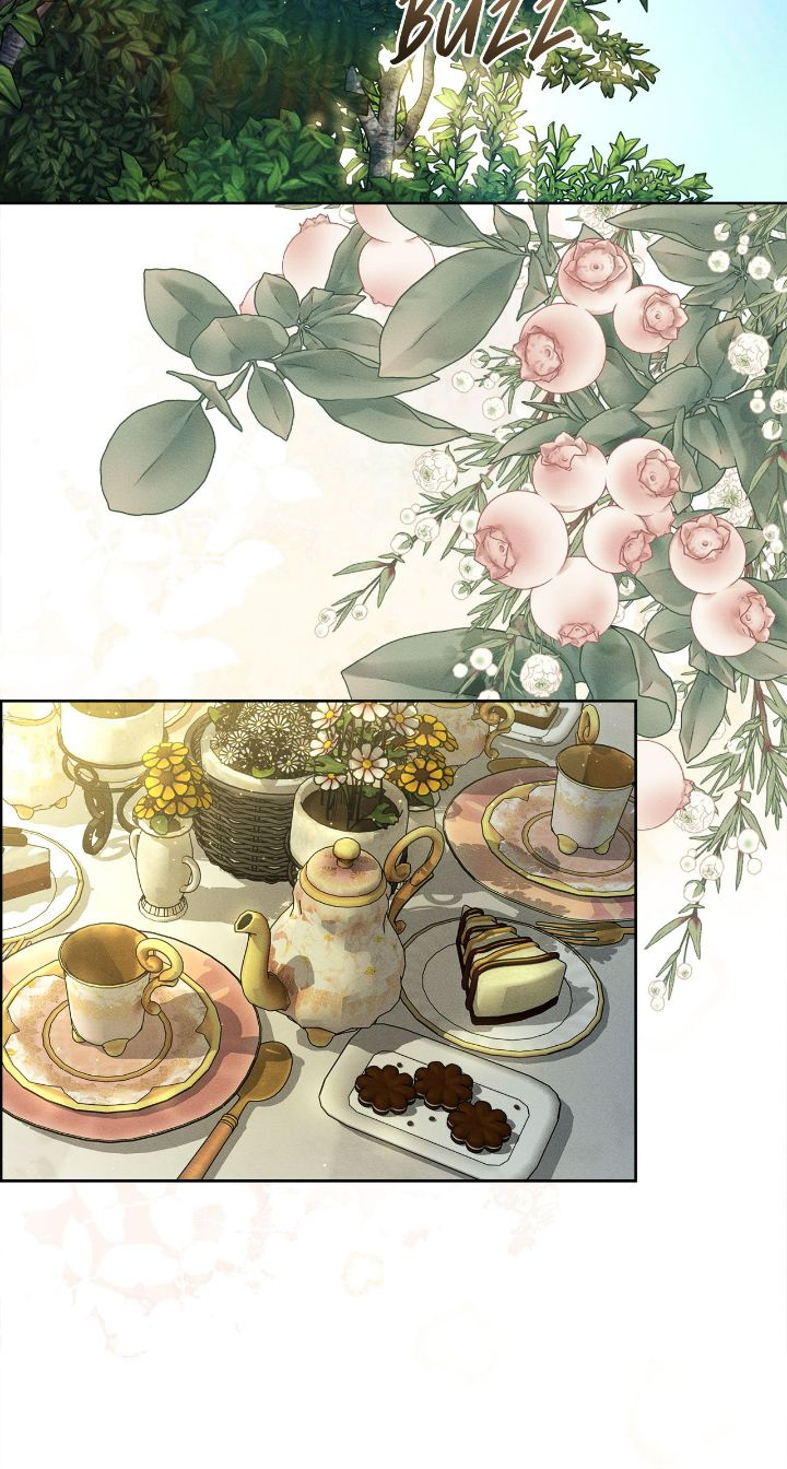 I’ll Twist The Neck of a Sweet Dog Chapter 159 - Page 34