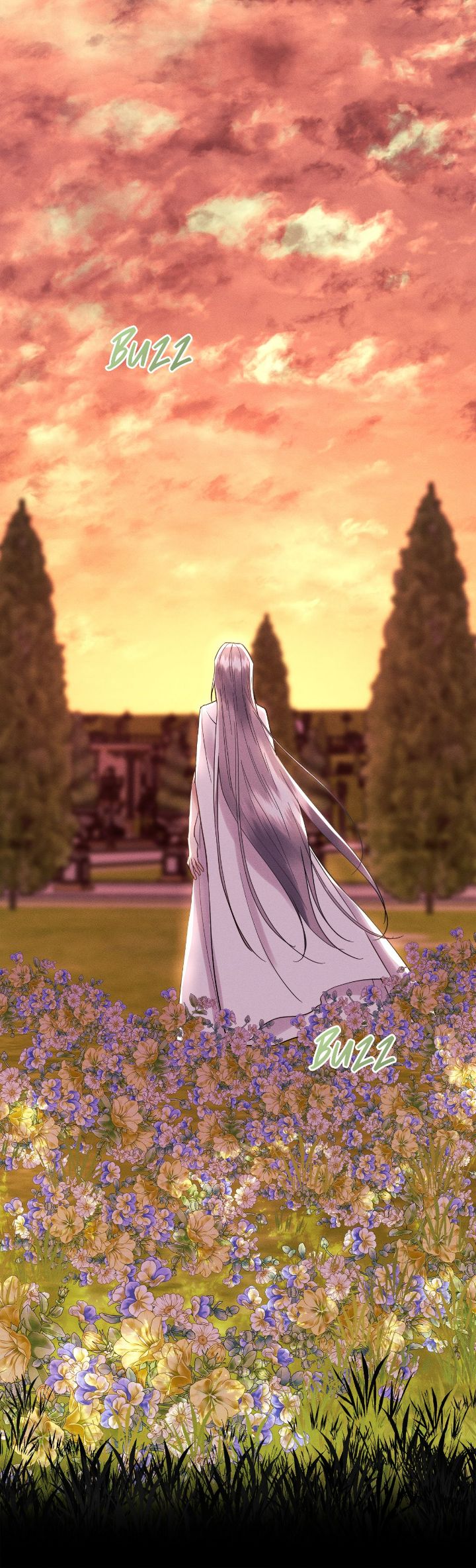 I’ll Twist The Neck of a Sweet Dog Chapter 159 - Page 40