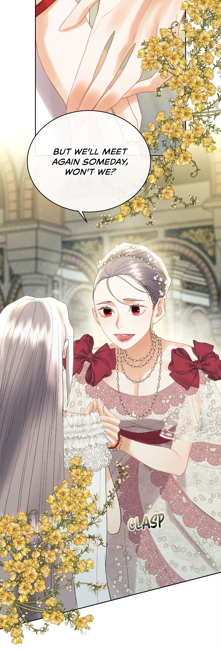 I’ll Twist The Neck of a Sweet Dog Chapter 159 - Page 46