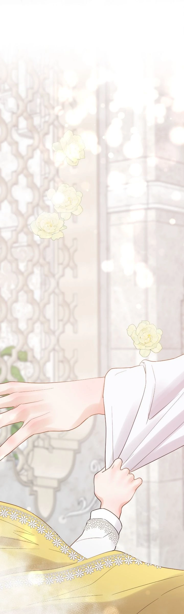 I’ll Twist The Neck of a Sweet Dog Chapter 160 - Page 26