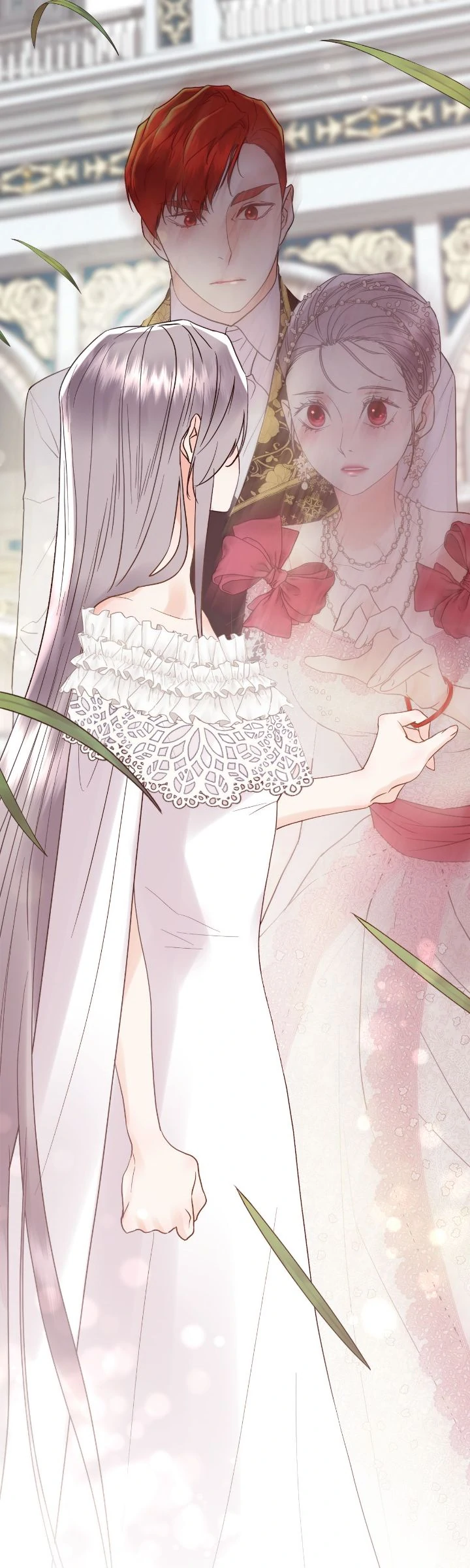 I’ll Twist The Neck of a Sweet Dog Chapter 160 - Page 28