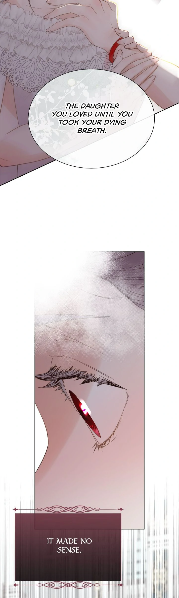 I’ll Twist The Neck of a Sweet Dog Chapter 160 - Page 34