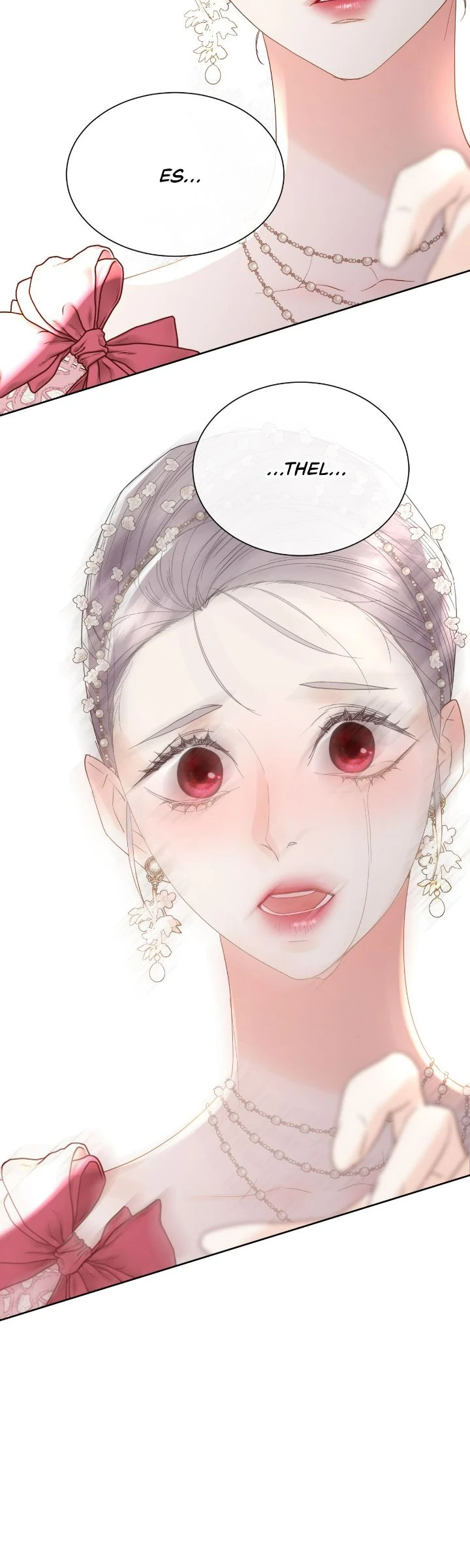 I’ll Twist The Neck of a Sweet Dog Chapter 160 - Page 46