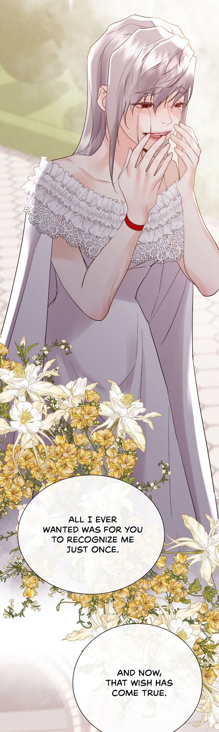 I’ll Twist The Neck of a Sweet Dog Chapter 160 - Page 50