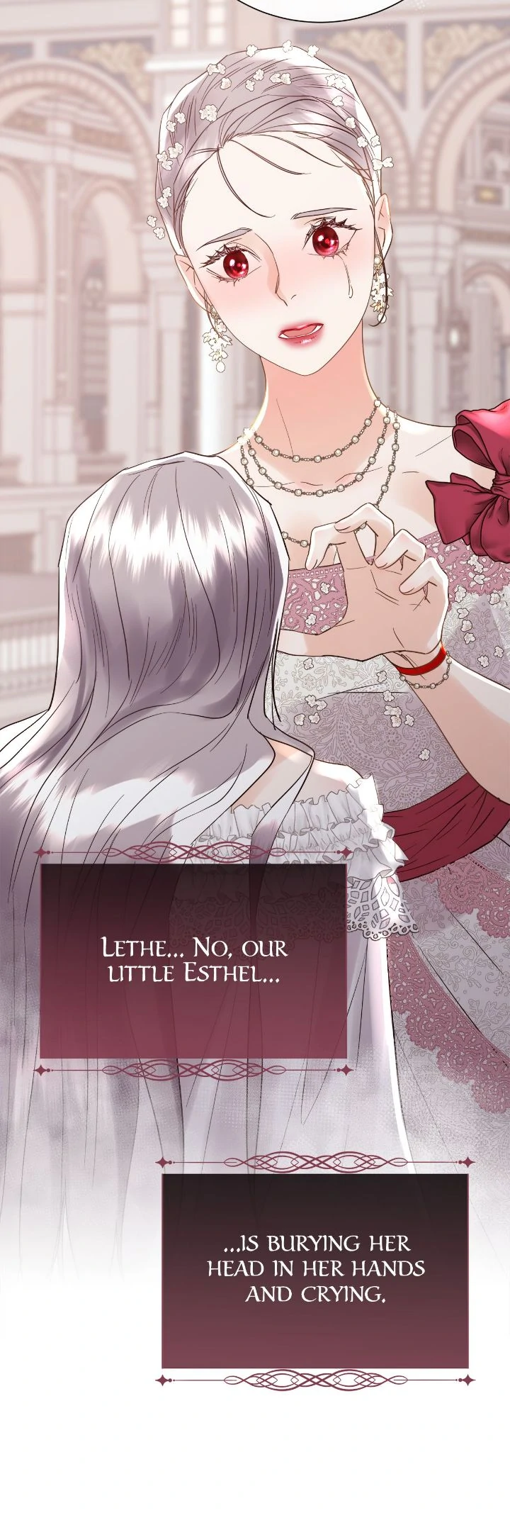 I’ll Twist The Neck of a Sweet Dog Chapter 160 - Page 51