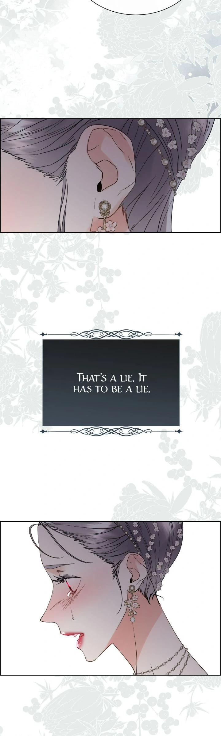 I’ll Twist The Neck of a Sweet Dog Chapter 160 - Page 56