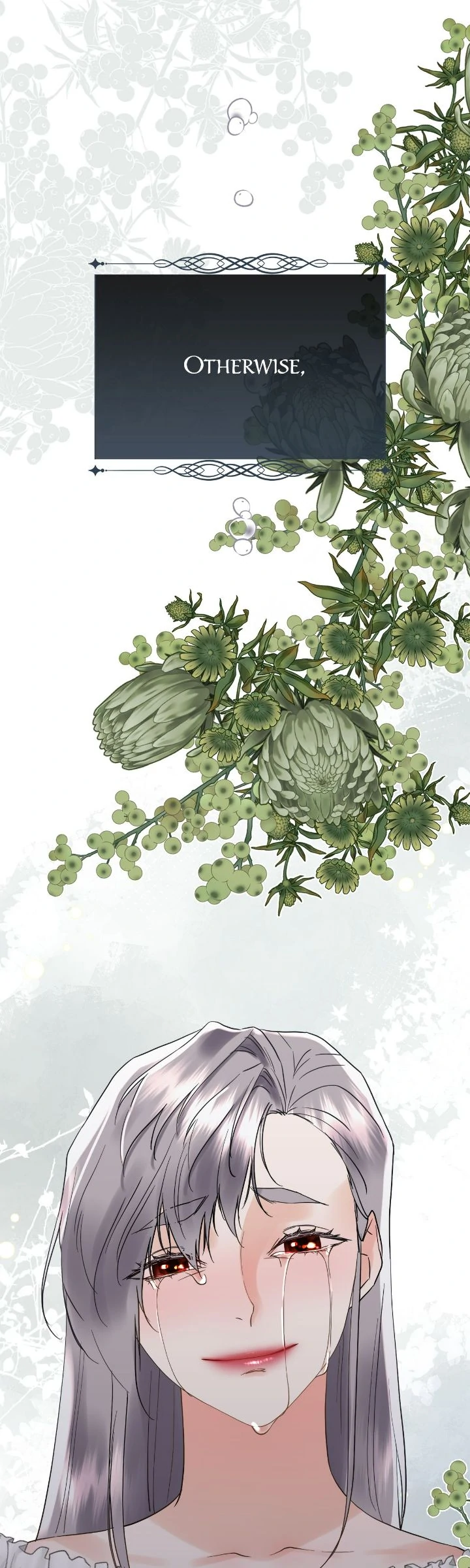 I’ll Twist The Neck of a Sweet Dog Chapter 160 - Page 57