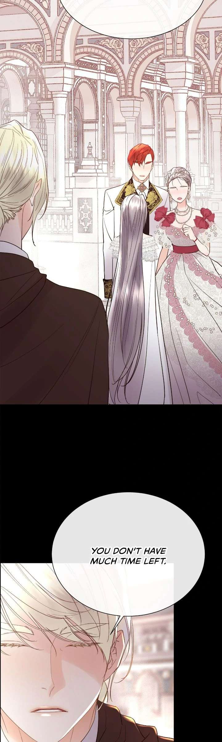 I’ll Twist The Neck of a Sweet Dog Chapter 161 - Page 4