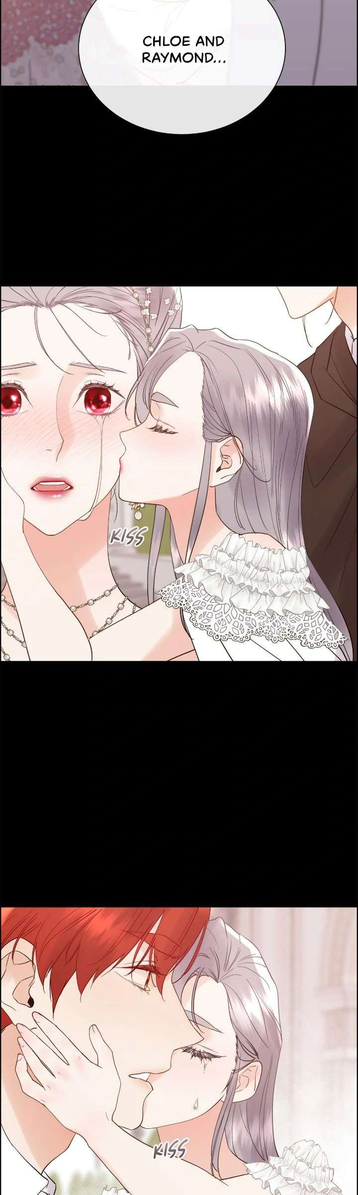 I’ll Twist The Neck of a Sweet Dog Chapter 161 - Page 11