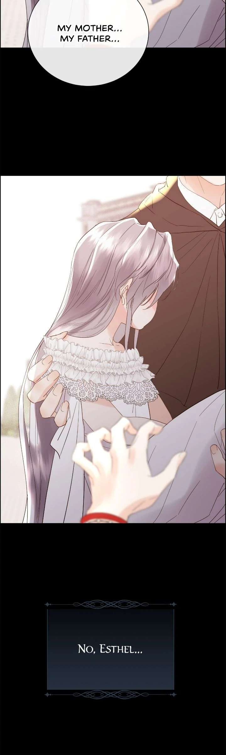 I’ll Twist The Neck of a Sweet Dog Chapter 161 - Page 18