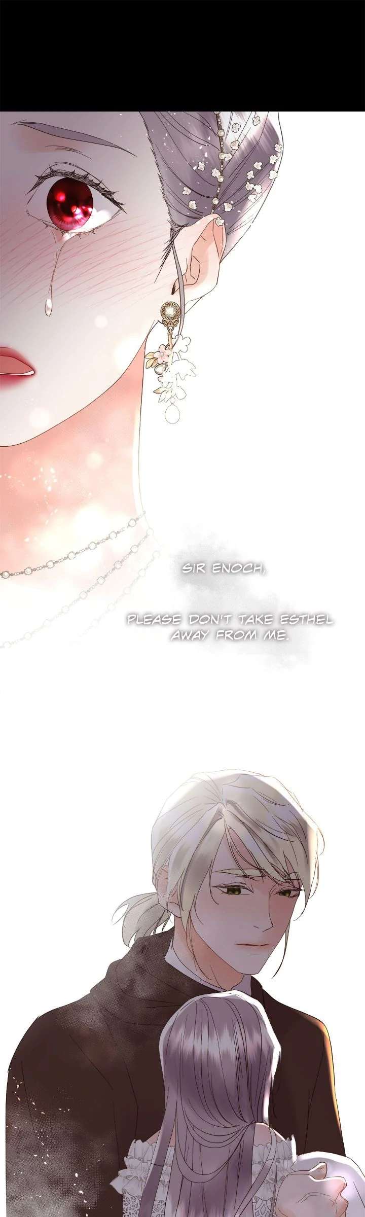 I’ll Twist The Neck of a Sweet Dog Chapter 161 - Page 19