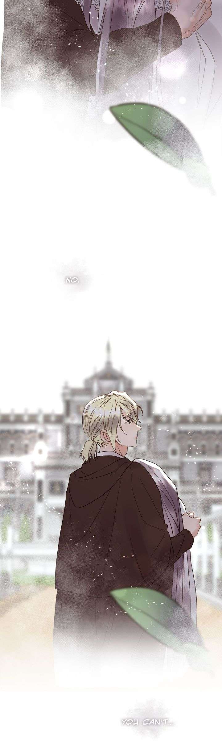 I’ll Twist The Neck of a Sweet Dog Chapter 161 - Page 20