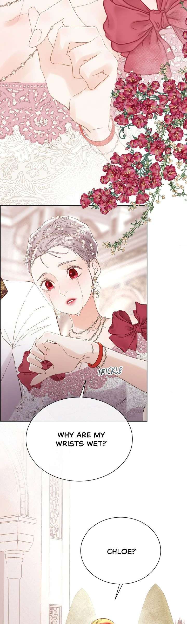 I’ll Twist The Neck of a Sweet Dog Chapter 161 - Page 24