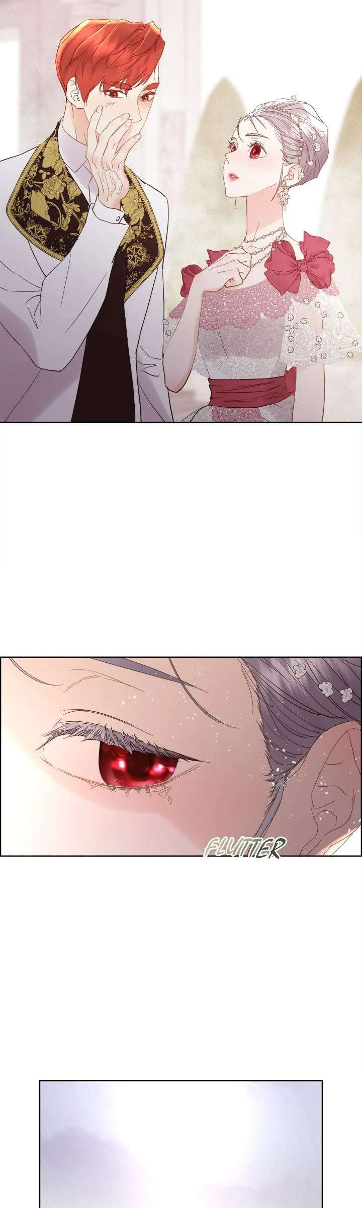 I’ll Twist The Neck of a Sweet Dog Chapter 161 - Page 27