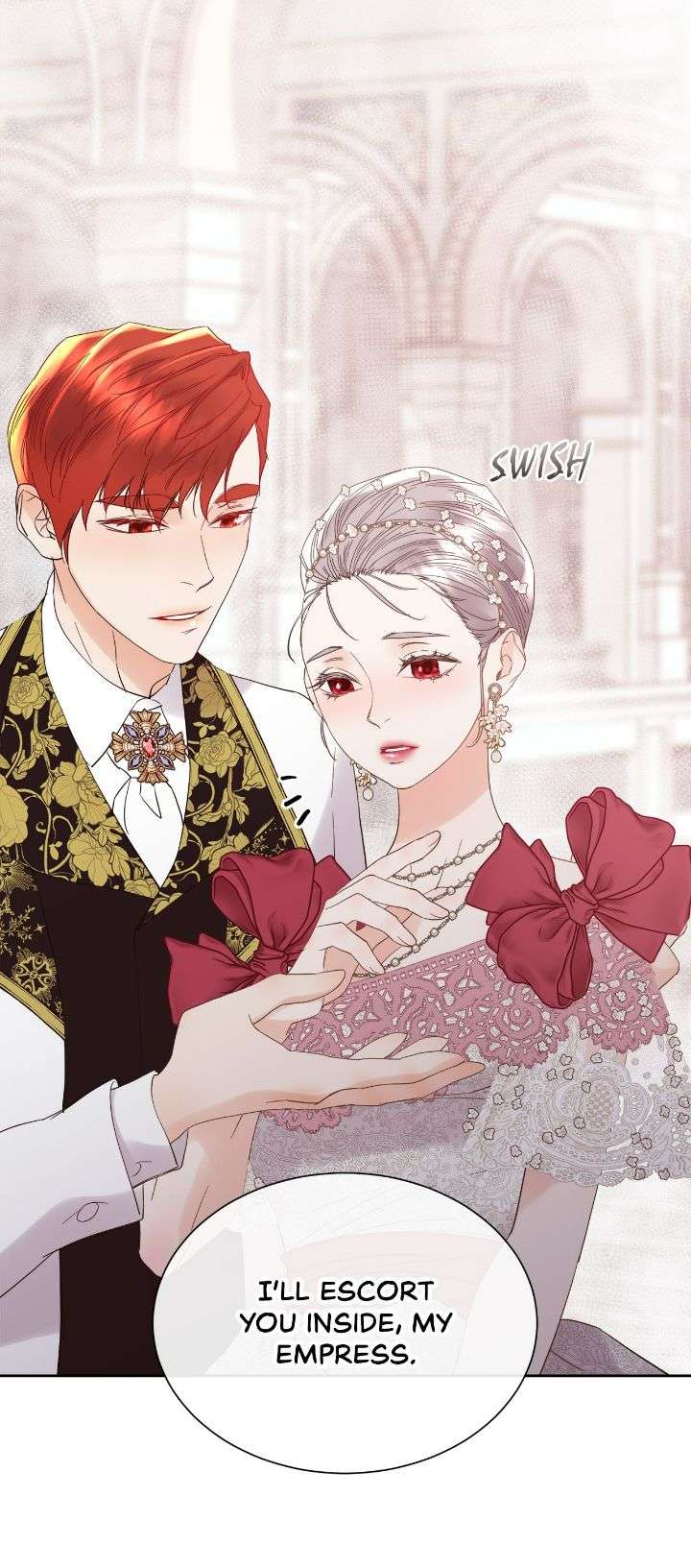 I’ll Twist The Neck of a Sweet Dog Chapter 161 - Page 32