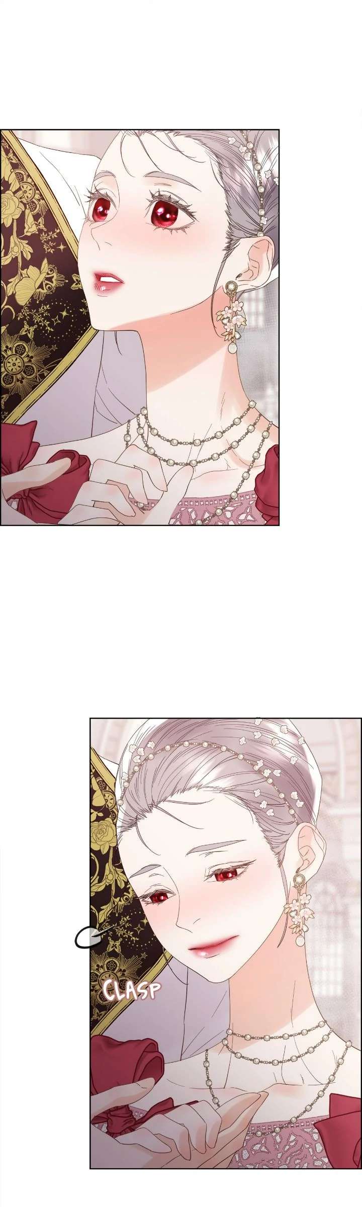 I’ll Twist The Neck of a Sweet Dog Chapter 161 - Page 33