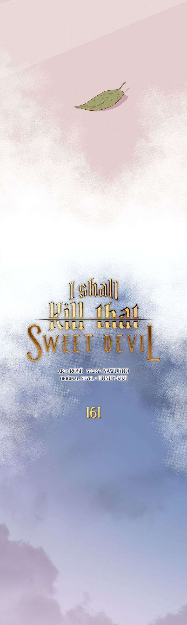 I’ll Twist The Neck of a Sweet Dog Chapter 161 - Page 35