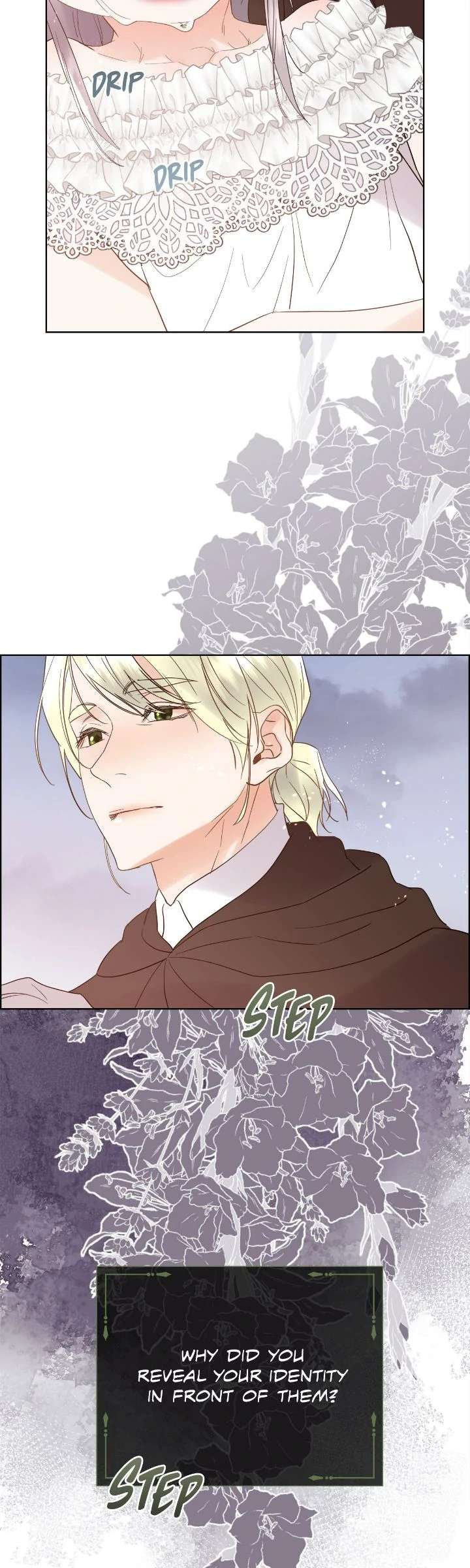 I’ll Twist The Neck of a Sweet Dog Chapter 161 - Page 38