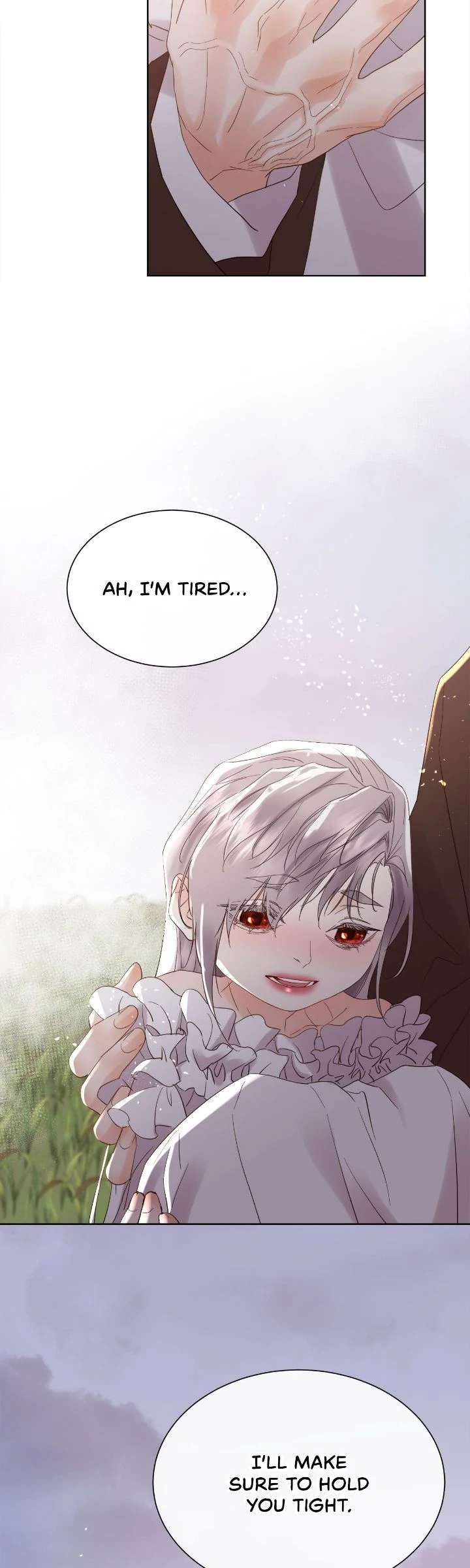 I’ll Twist The Neck of a Sweet Dog Chapter 161 - Page 45