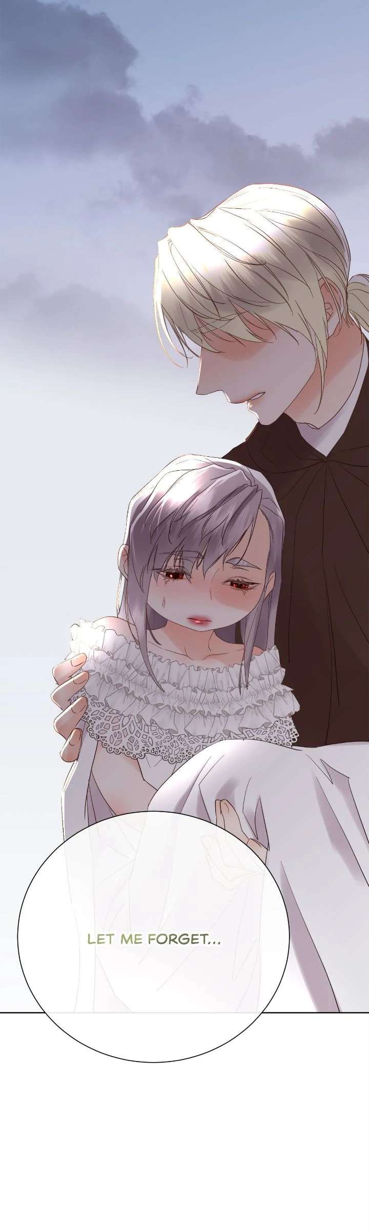 I’ll Twist The Neck of a Sweet Dog Chapter 161 - Page 49