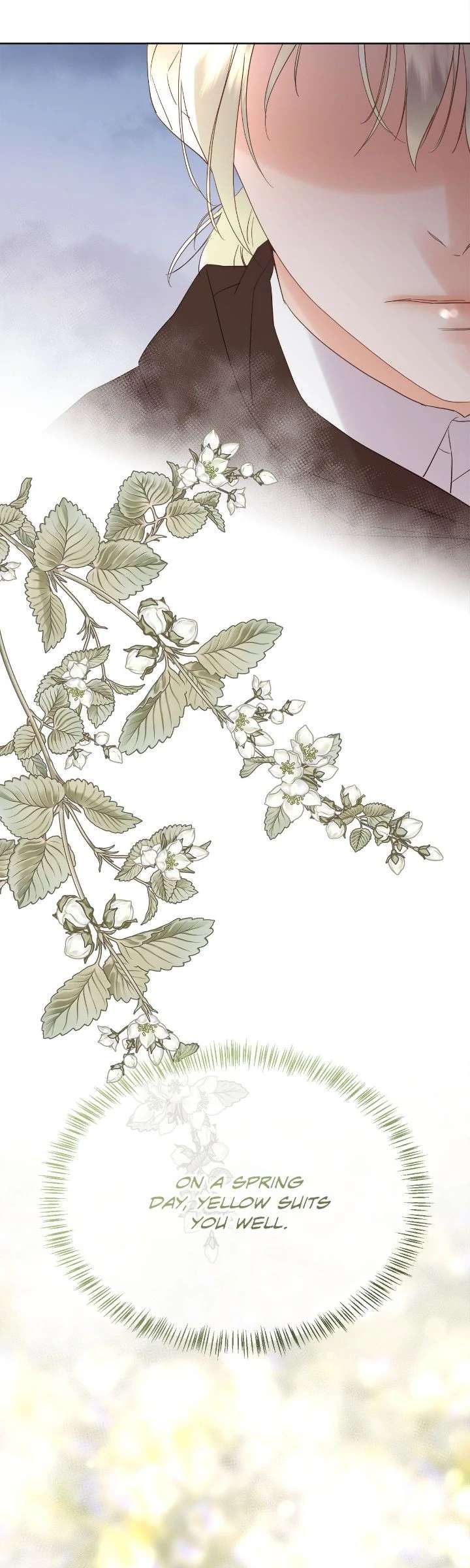 I’ll Twist The Neck of a Sweet Dog Chapter 161 - Page 50