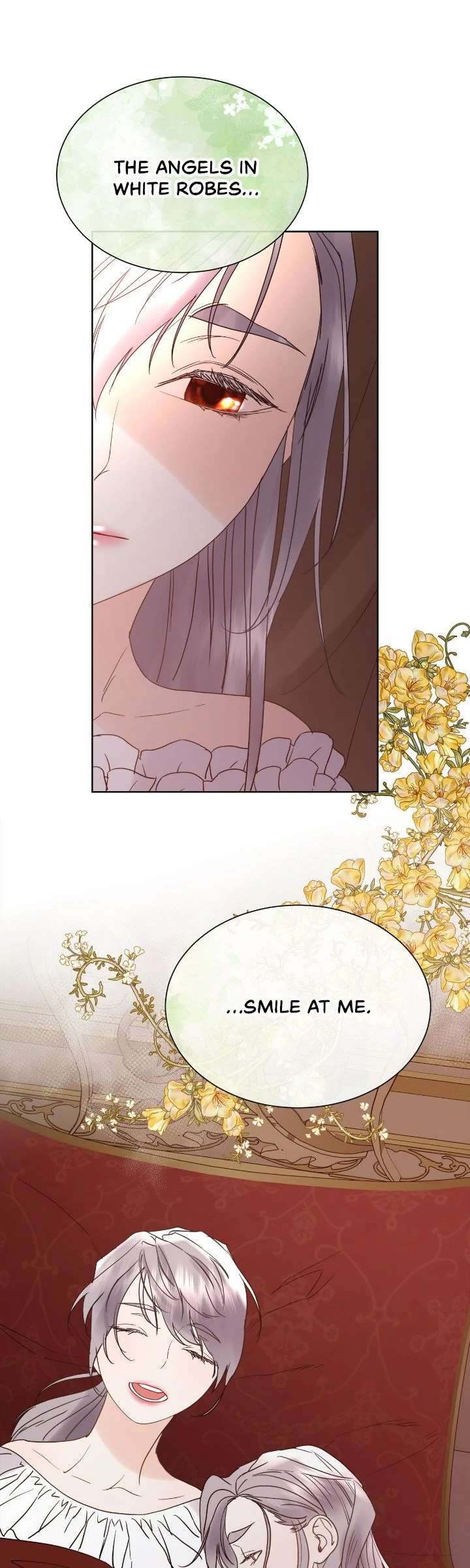 I’ll Twist The Neck of a Sweet Dog Chapter 162 - Page 5