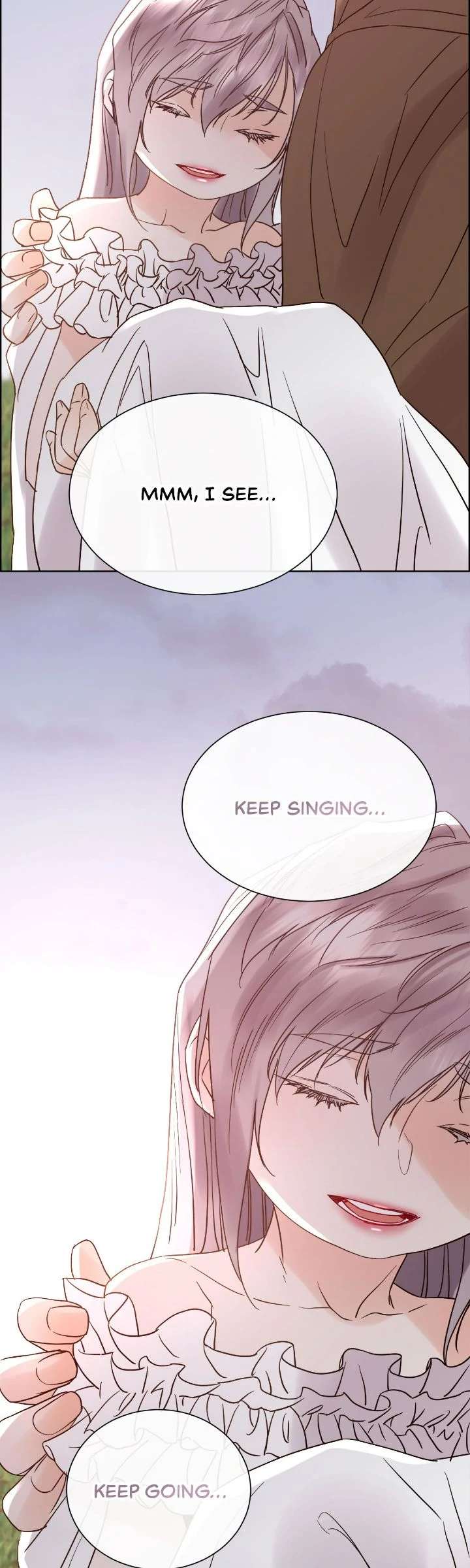 I’ll Twist The Neck of a Sweet Dog Chapter 162 - Page 7