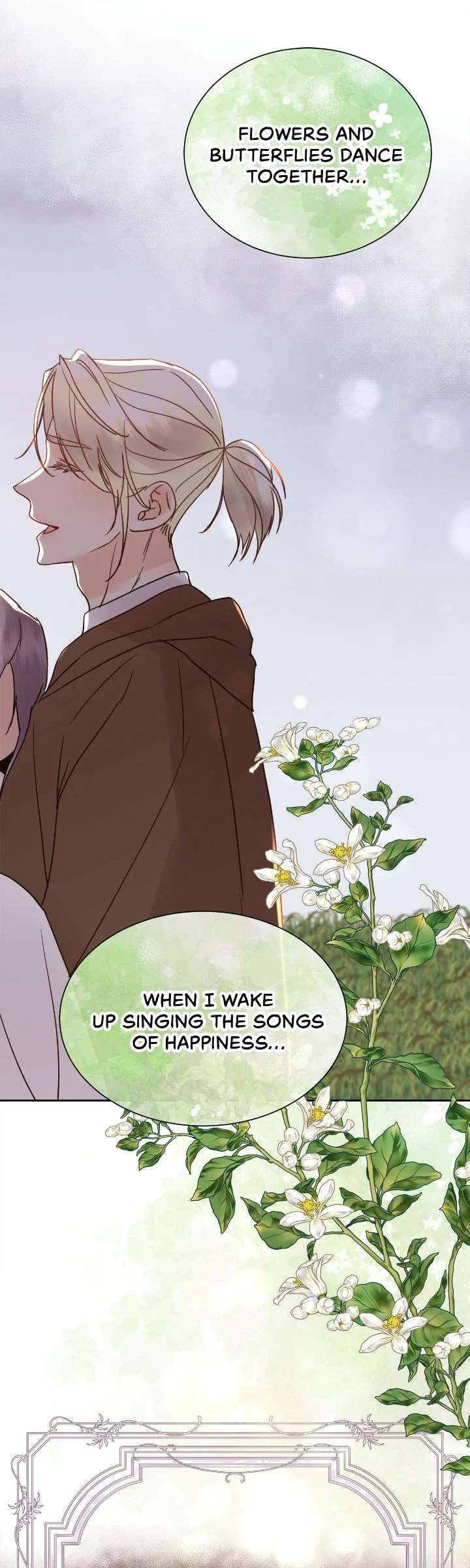 I’ll Twist The Neck of a Sweet Dog Chapter 162 - Page 9