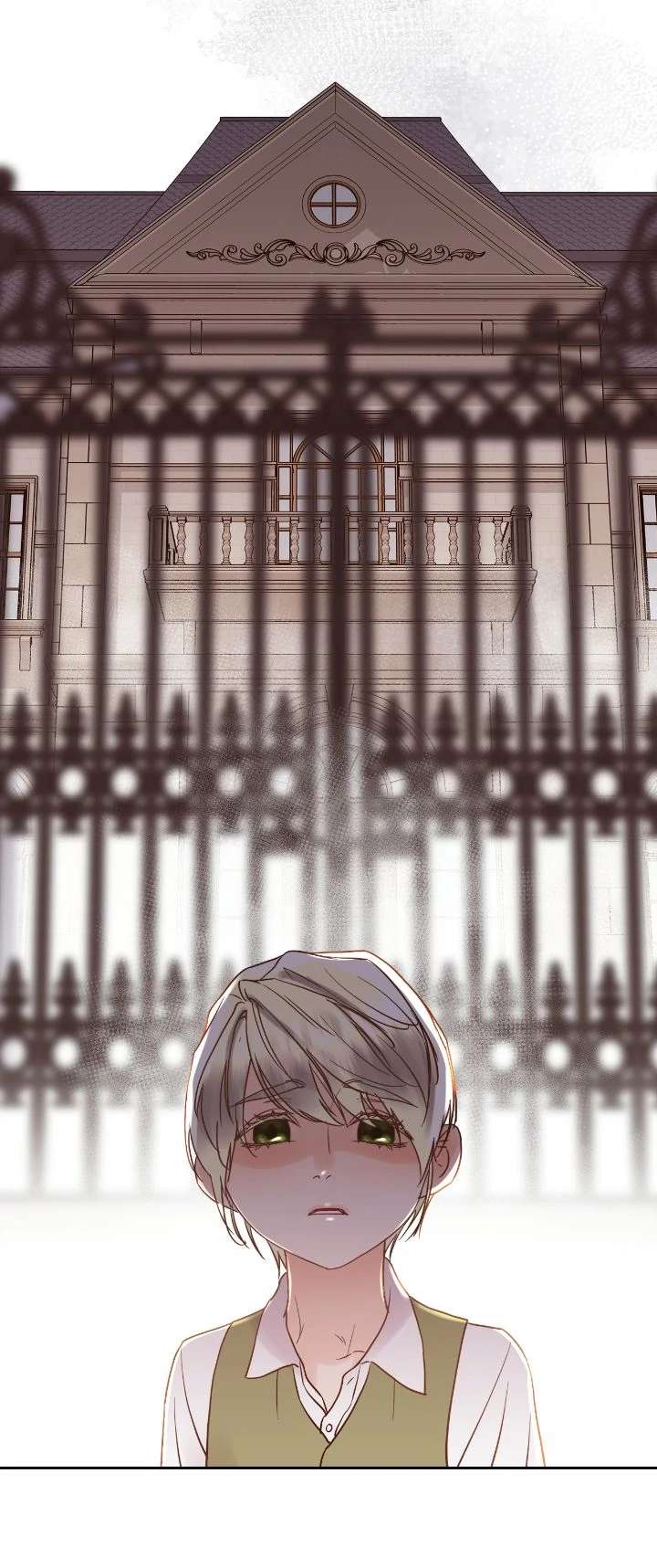 I’ll Twist The Neck of a Sweet Dog Chapter 162 - Page 15