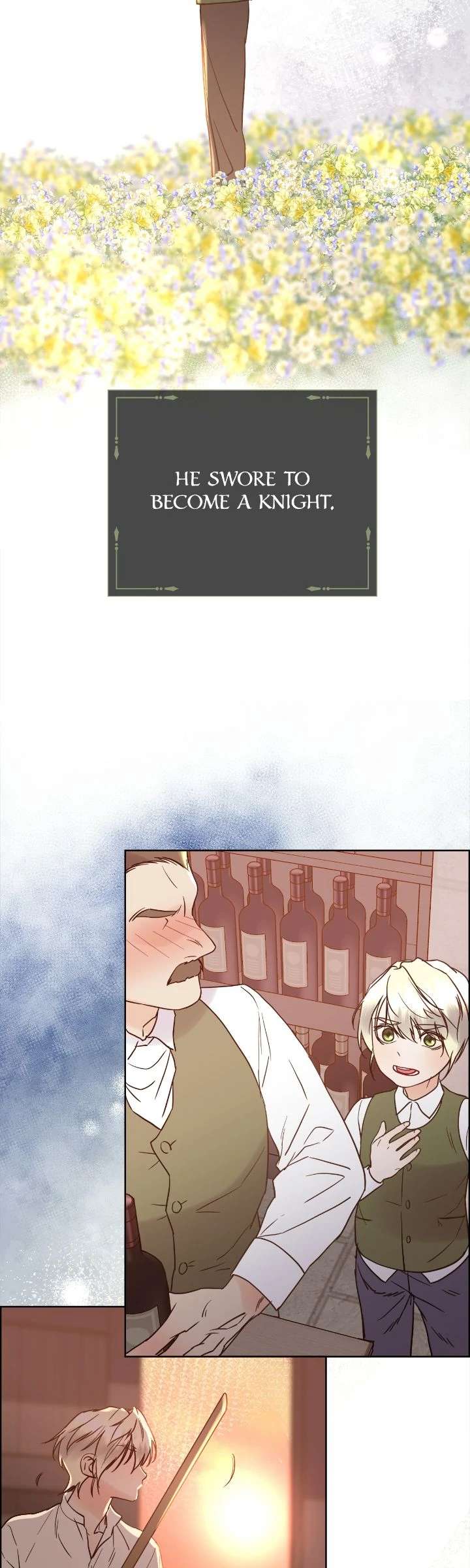 I’ll Twist The Neck of a Sweet Dog Chapter 162 - Page 17